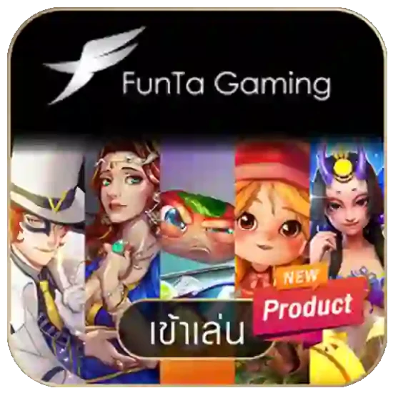 Funta-Gaming