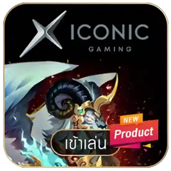 Iconic-Gaming
