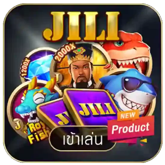 Jili-Slot