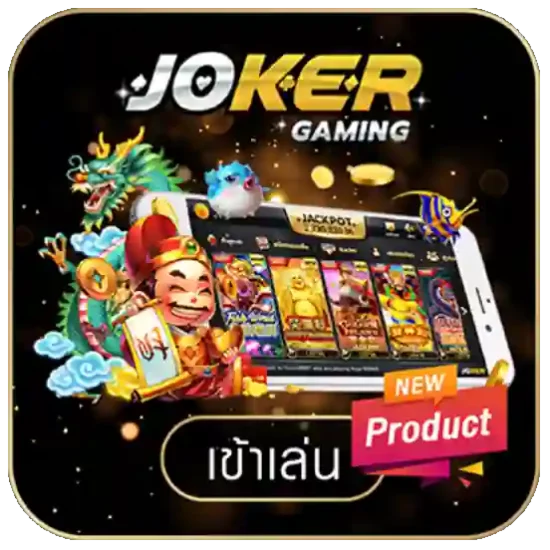Joker-Slot