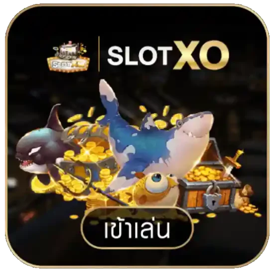 Slot-XO
